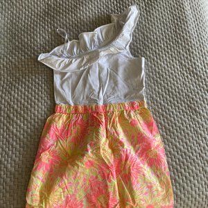 Lilly Pulitzer Dionne Dress